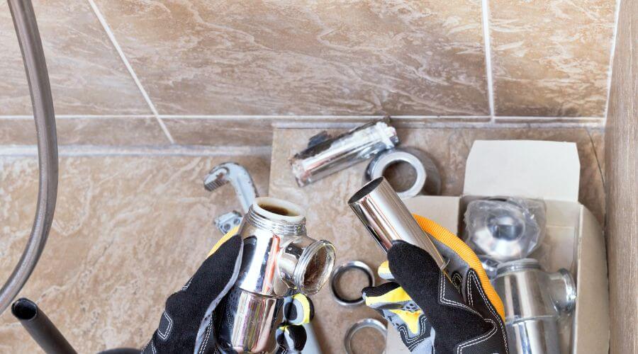 Expert Emergency Roof Repairs services in Mesquite, TX